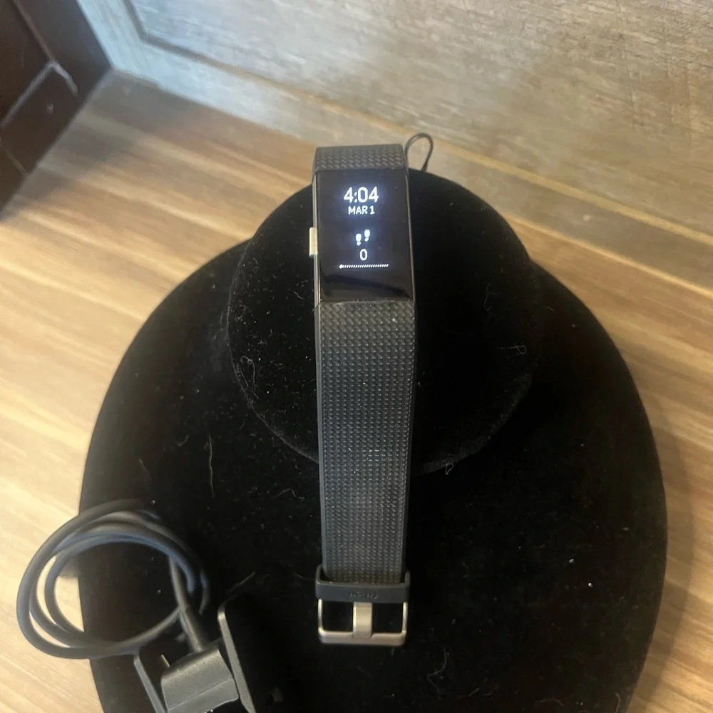 Striiv Fitness Tracker